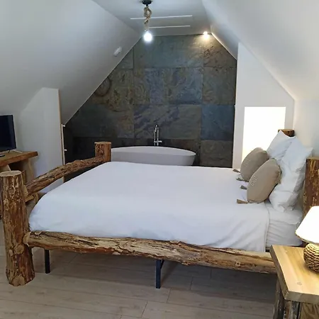 De L'oree Du Bois Aparthotel *