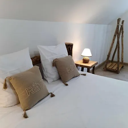 Aparthotel De L'oree Du Bois
