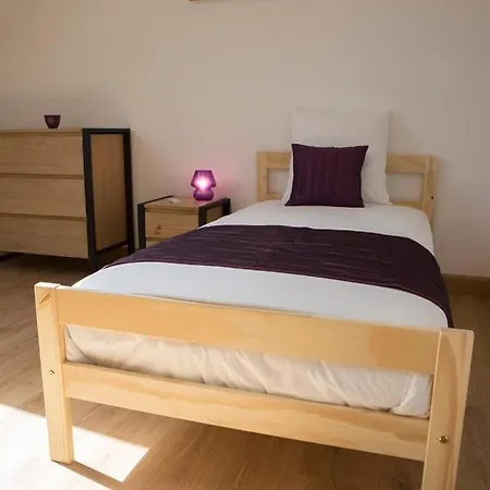 Aparthotel De L'oree Du Bois *